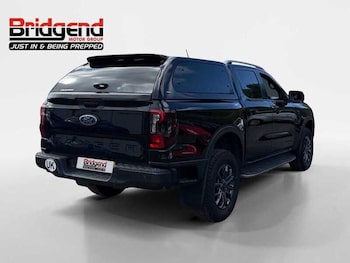 Used Ford Ranger 2023 for sale - 79459393: Photo