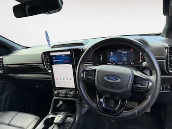 Used Ford Ranger 2023 for sale - 79459393: Photo