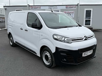 Used Citroen Dispatch 2023 for sale - 79310047: Photo