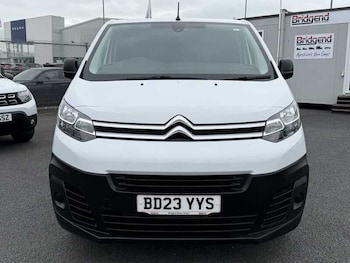 Used Citroen Dispatch 2023 for sale - 79310047: Photo