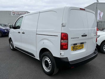 Used Citroen Dispatch 2023 for sale - 79310047: Photo