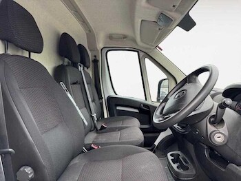 Used Vauxhall Movano 2023 for sale - 75363247: Photo