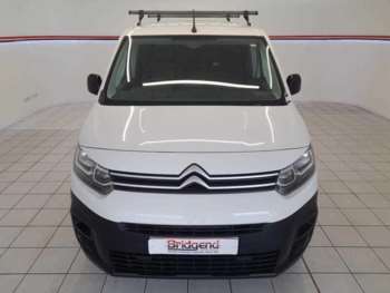 Used Citroen Berlingo 2022 for sale - 74533621: Photo