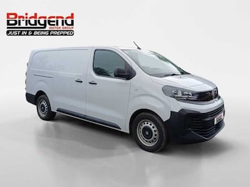 Used Vauxhall Vivaro 2025 for sale - 79087379: Photo