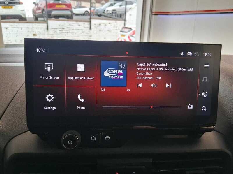 Used Vauxhall Combo 2024 for sale - 77044993: Photo 14