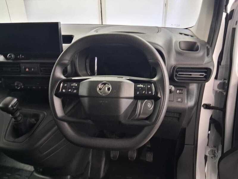 Used Vauxhall Combo 2024 for sale - 77044993: Photo 9