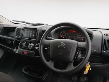 Used Citroen Relay 2023 for sale - 77337806: Photo