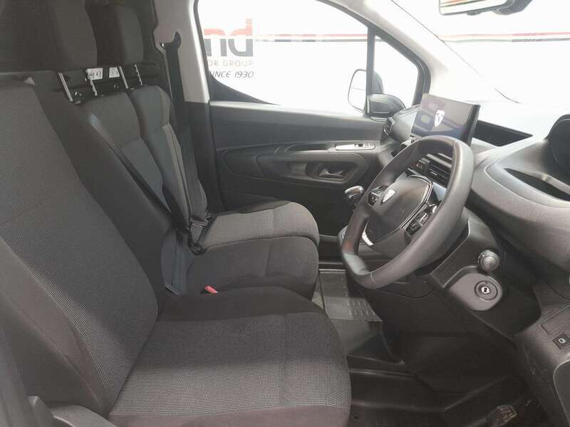 Used Peugeot Partner 2024 for sale - 77814096: Photo 10