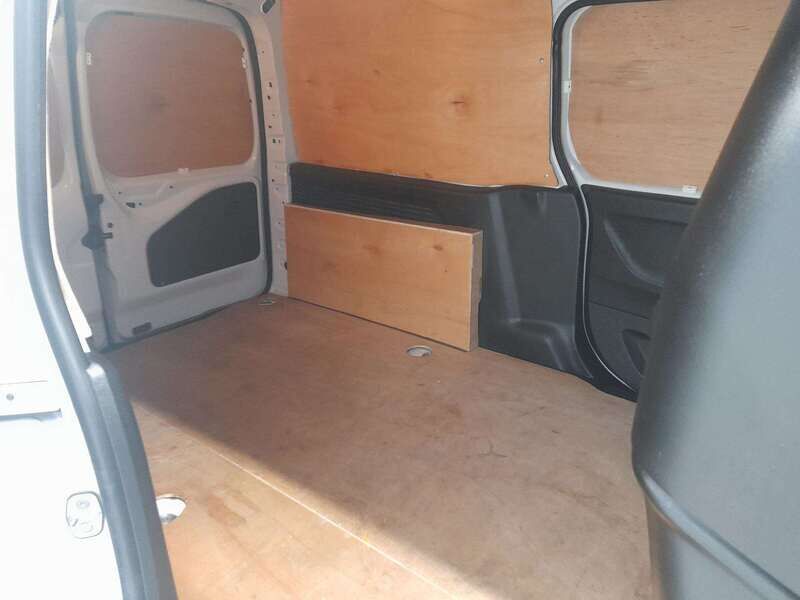 Used Peugeot Partner 2024 for sale - 77814096: Photo 11