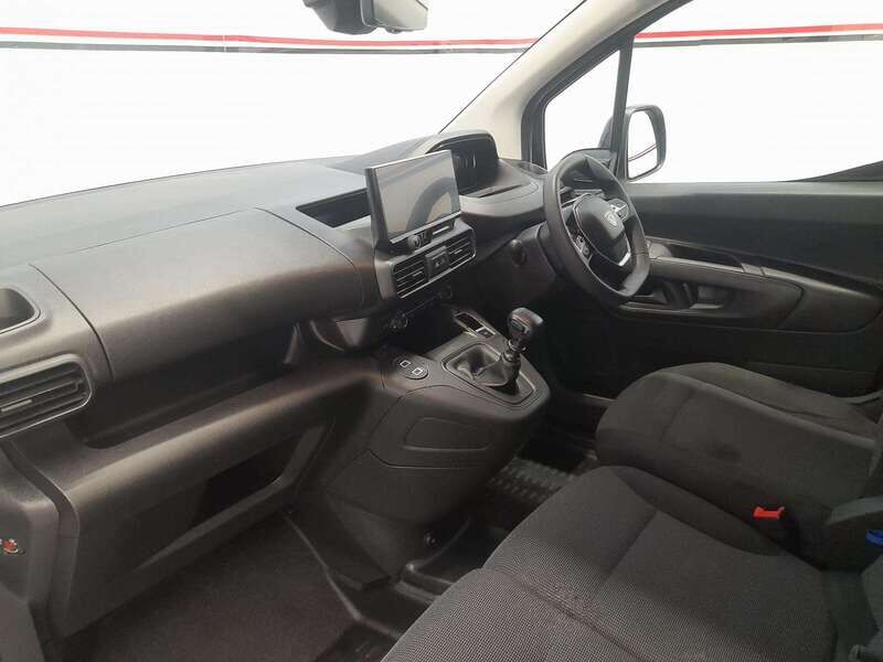 Used Peugeot Partner 2024 for sale - 77814096: Photo 12