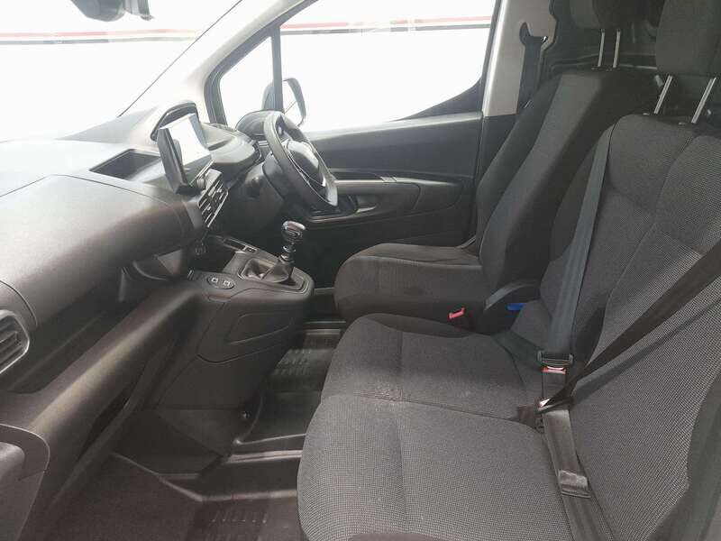 Used Peugeot Partner 2024 for sale - 77814096: Photo 13