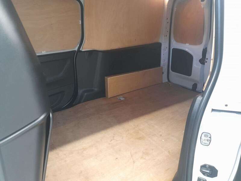 Used Peugeot Partner 2024 for sale - 77814096: Photo 14