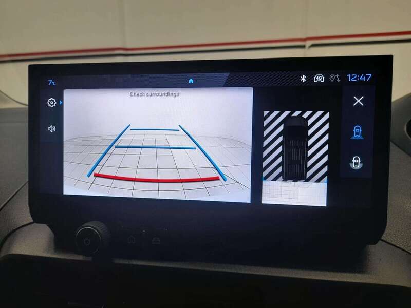 Used Peugeot Partner 2024 for sale - 77814096: Photo 15