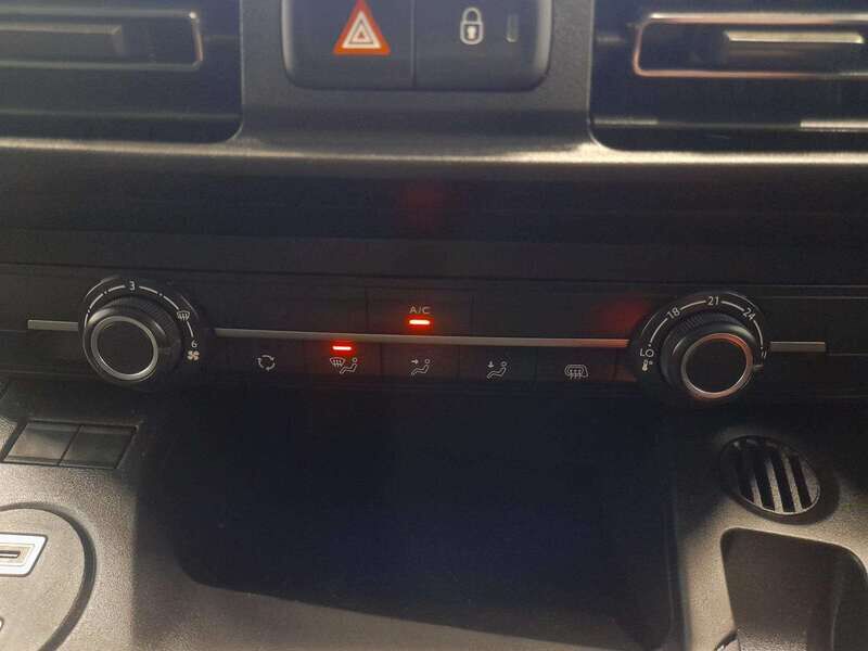 Used Peugeot Partner 2024 for sale - 77814096: Photo 20