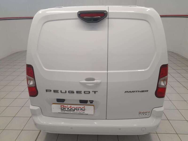 Used Peugeot Partner 2024 for sale - 77814096: Photo 5