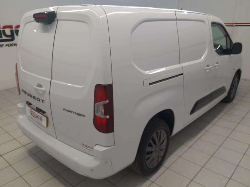 Used Peugeot Partner 2024 for sale - 77814096: Photo 6