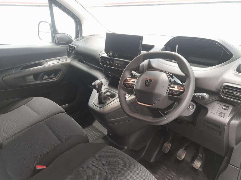 Used Peugeot Partner 2024 for sale - 77814096: Photo 9