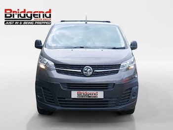Used Vauxhall Vivaro 2021 for sale - 79332351: Photo