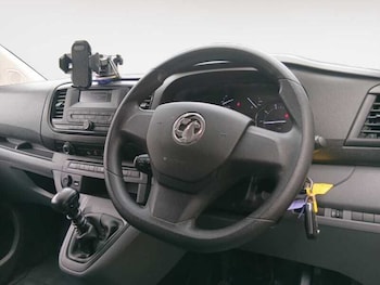 Used Vauxhall Vivaro 2021 for sale - 79332351: Photo
