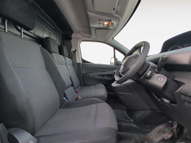 Used Peugeot Partner 2024 for sale - 77873585: Photo 4