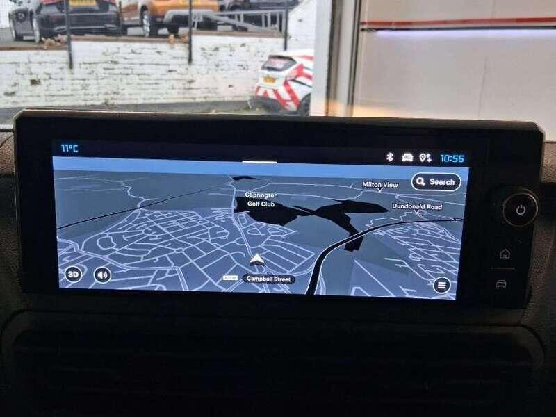 Used Citroen Dispatch 2024 for sale - 76283450: Photo 13