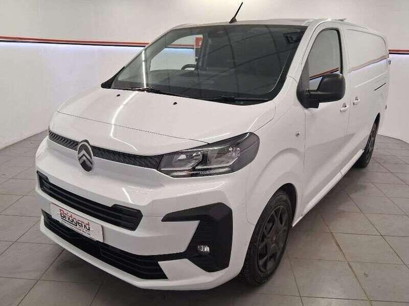 Used Citroen Dispatch 2024 for sale - 76283450: Photo 3