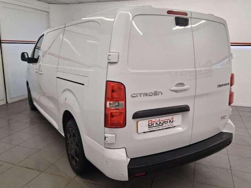 Used Citroen Dispatch 2024 for sale - 76283450: Photo 4