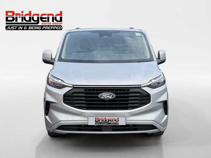 Used Ford Transit Custom 2024 for sale - 76247834: Photo 2