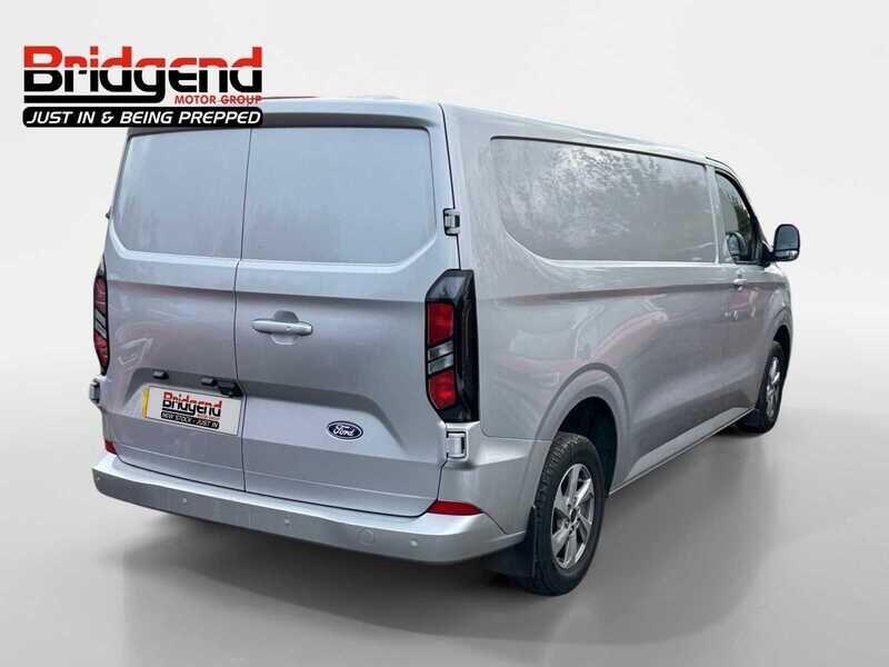 Used Ford Transit Custom 2024 for sale - 76247834: Photo 3