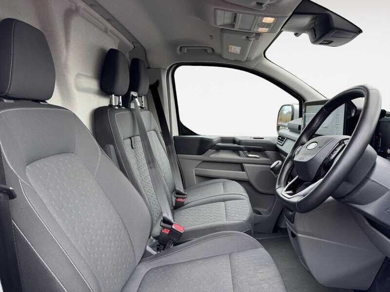 Used Ford Transit Custom 2024 for sale - 76247834: Photo 4
