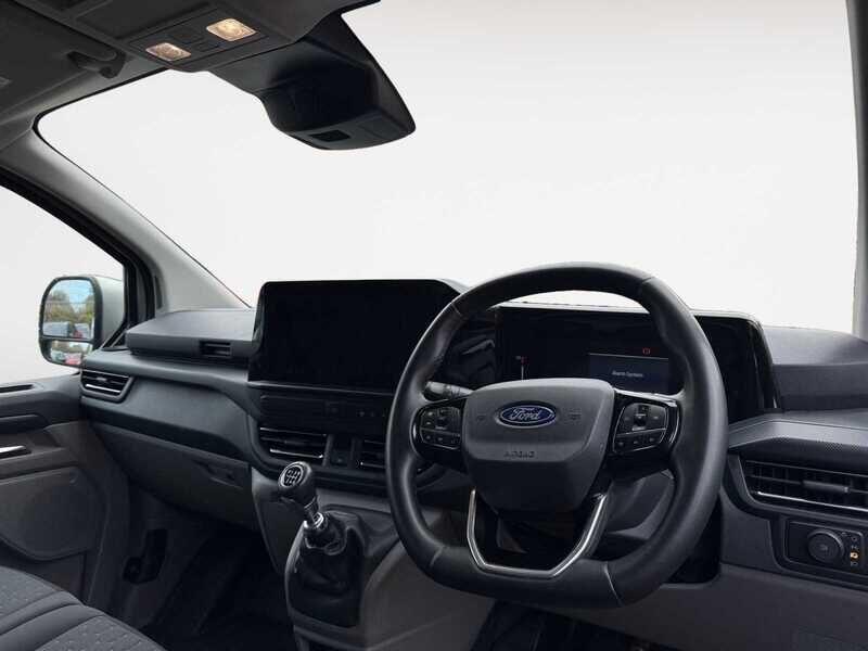 Used Ford Transit Custom 2024 for sale - 76247834: Photo 5