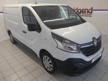 Renault - Trafic