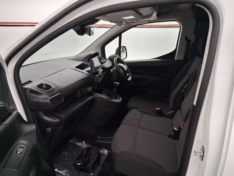 Used Peugeot Partner 2024 for sale - 77432808: Photo 14