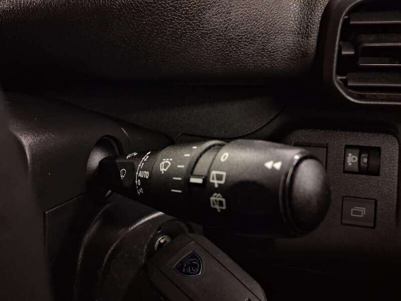 Used Peugeot Partner 2024 for sale - 77432808: Photo 20