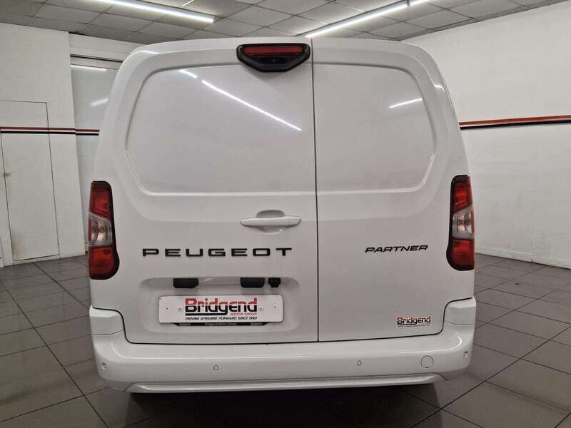 Used Peugeot Partner 2024 for sale - 77432808: Photo 5