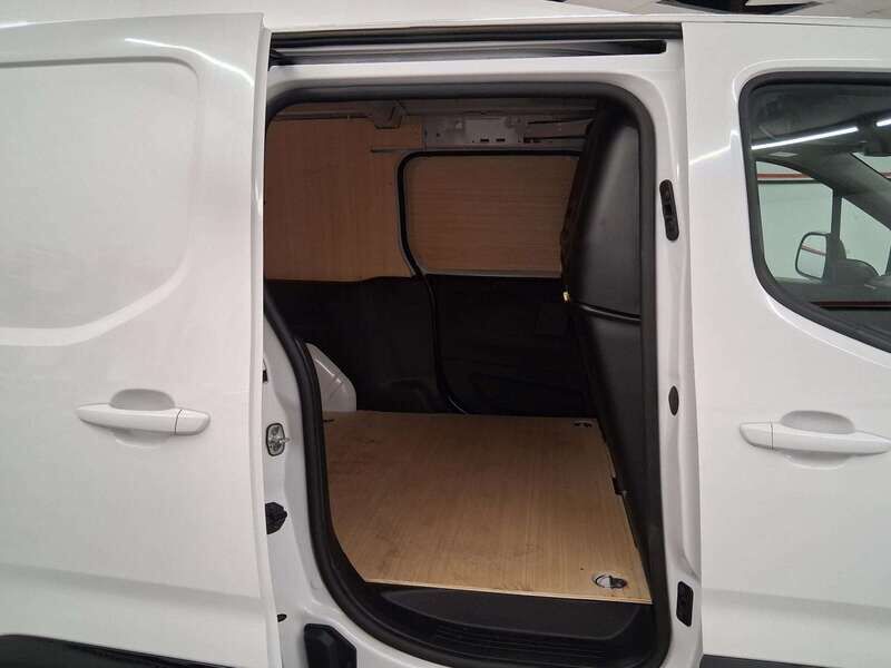 Used Peugeot Partner 2024 for sale - 77432808: Photo 7