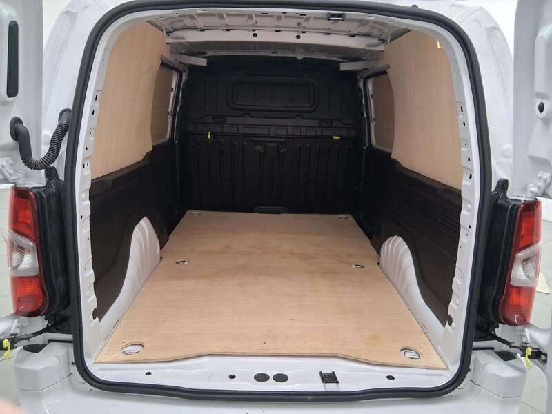 Used Peugeot Partner 2024 for sale - 77432808: Photo 9