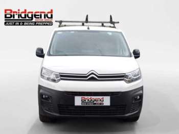 Used Citroen Berlingo 2022 for sale - 74895491: Photo