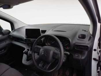 Used Citroen Berlingo 2022 for sale - 74895491: Photo