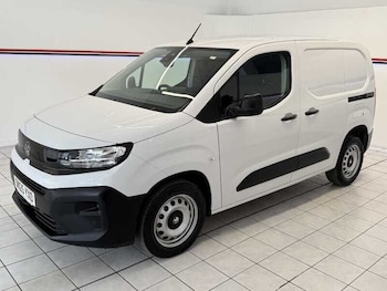 Used Vauxhall Combo 2025 for sale - 79469214: Photo