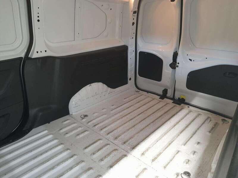 Used Vauxhall Combo 2022 for sale - 76990057: Photo 12