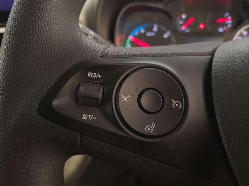 Used Vauxhall Combo 2022 for sale - 76990057: Photo 15