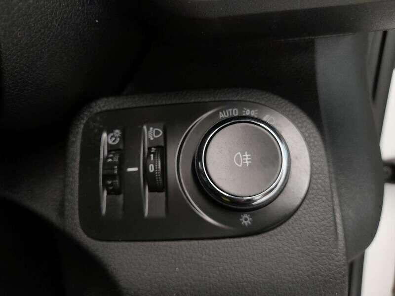 Used Vauxhall Combo 2022 for sale - 76990057: Photo 16