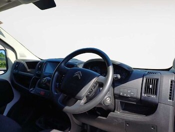 Used Citroen Relay 2023 for sale - 78669405: Photo