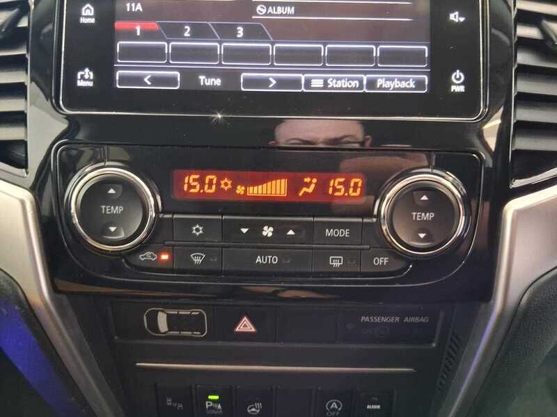 Used Mitsubishi L200 2020 for sale - 77902702: Photo 19