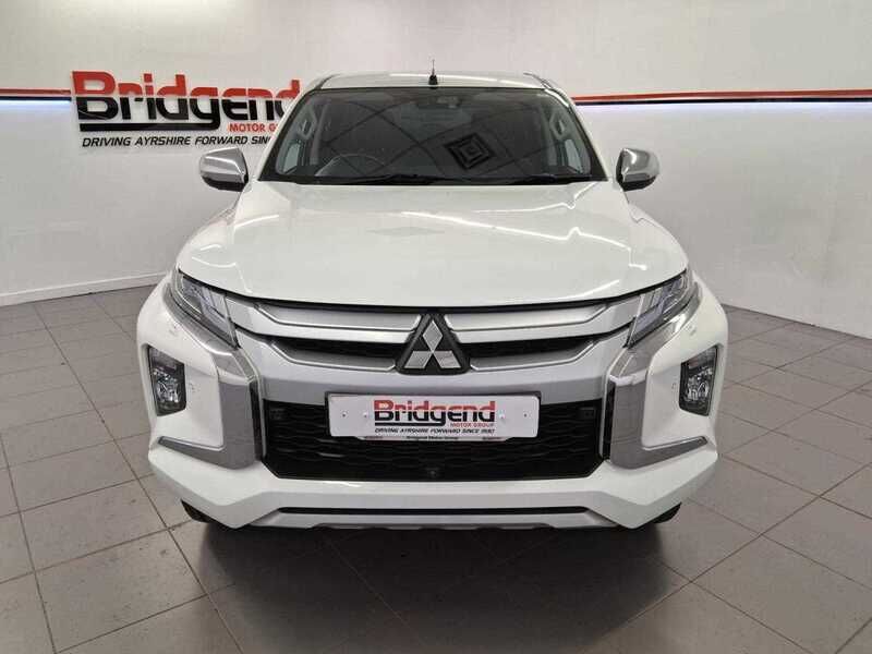 Used Mitsubishi L200 2020 for sale - 77902702: Photo 2