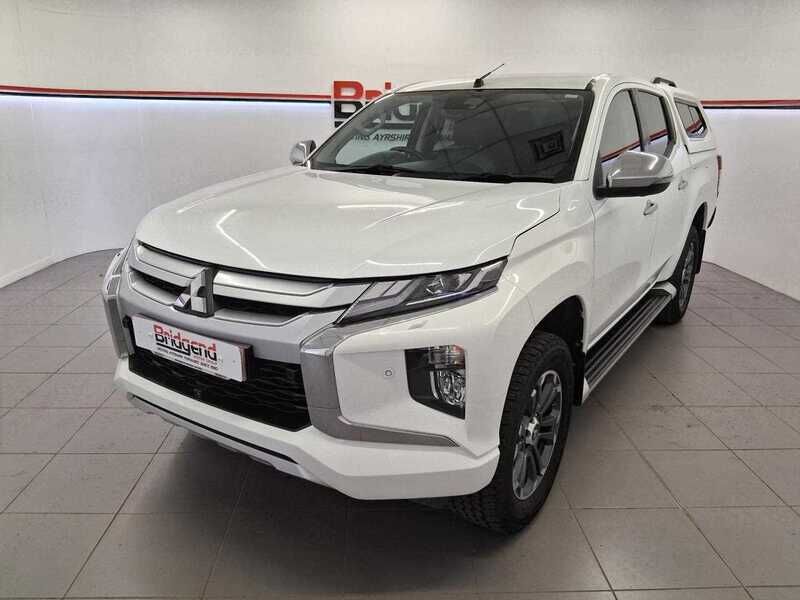 Used Mitsubishi L200 2020 for sale - 77902702: Photo 3