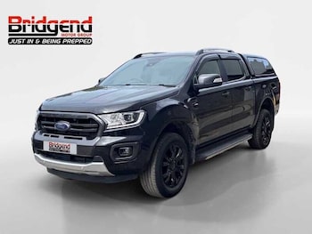 Used Ford Ranger 2022 for sale - 79459396: Photo