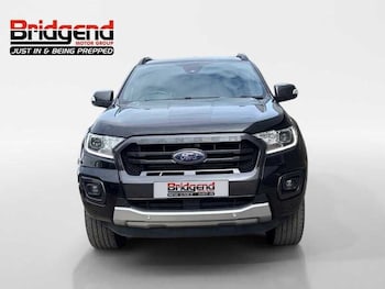 Used Ford Ranger 2022 for sale - 79459396: Photo