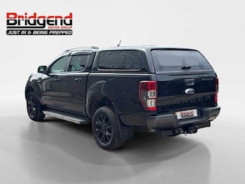 Used Ford Ranger 2022 for sale - 79459396: Photo